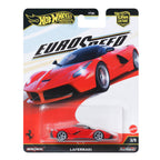 HOT WHEELS PREMIUM automodeliukas – Car Culture (FPY86)