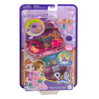 POLLY POCKET žaidimo rinkinys - Didis pasaulis (FRY35)