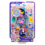 POLLY POCKET žaidimo rinkinys - Didis pasaulis (FRY35)