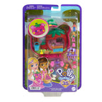 POLLY POCKET žaidimo rinkinys - Didis pasaulis (FRY35)