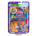 POLLY POCKET žaidimo rinkinys - Didis pasaulis (FRY35)