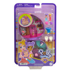 POLLY POCKET žaidimo rinkinys - Didis pasaulis (FRY35)