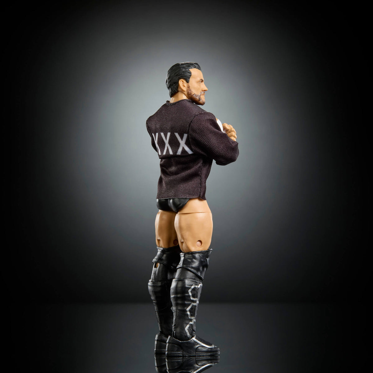 WWE ELITE imtynininko figūrėlė (GDF60)