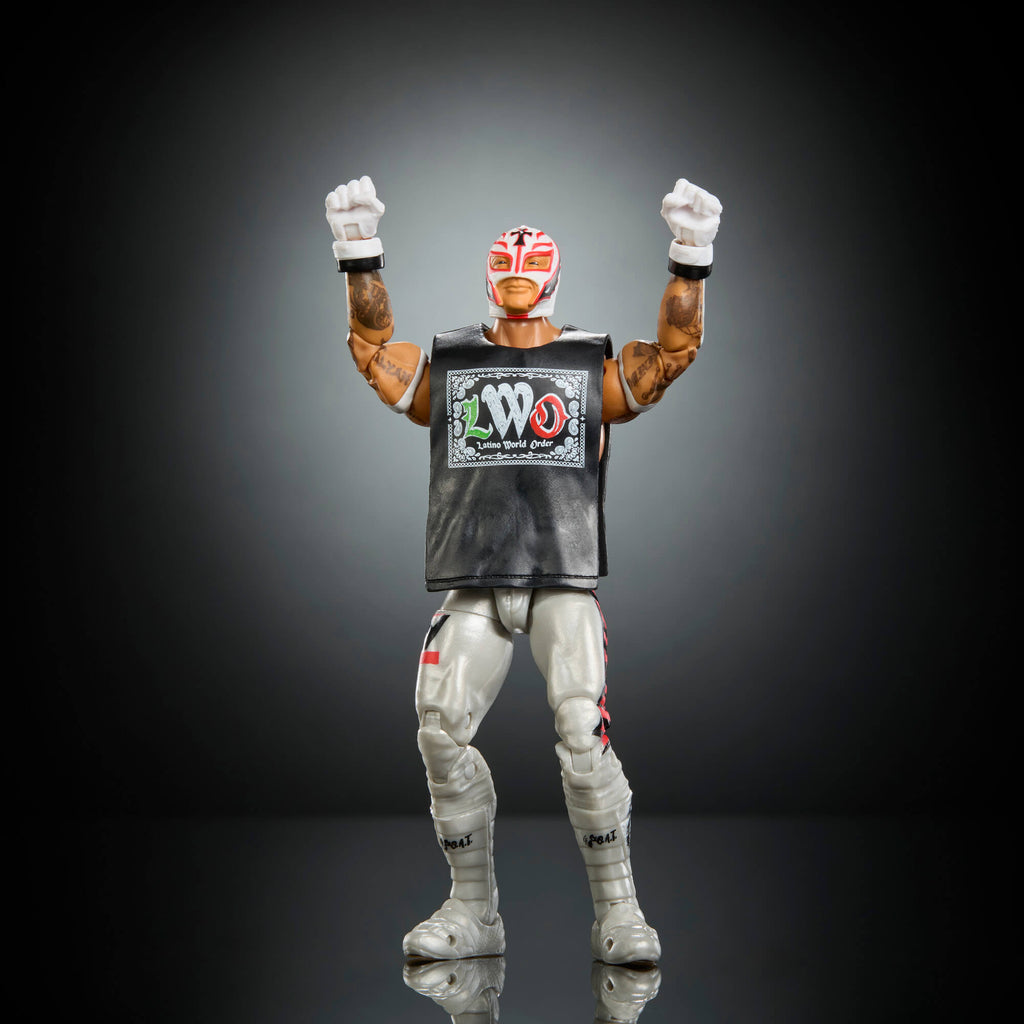 WWE ELITE imtynininko figūrėlė (GDF60)