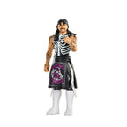 WWE BASIC ACTION imtynininko figūrėlė (GDF62)