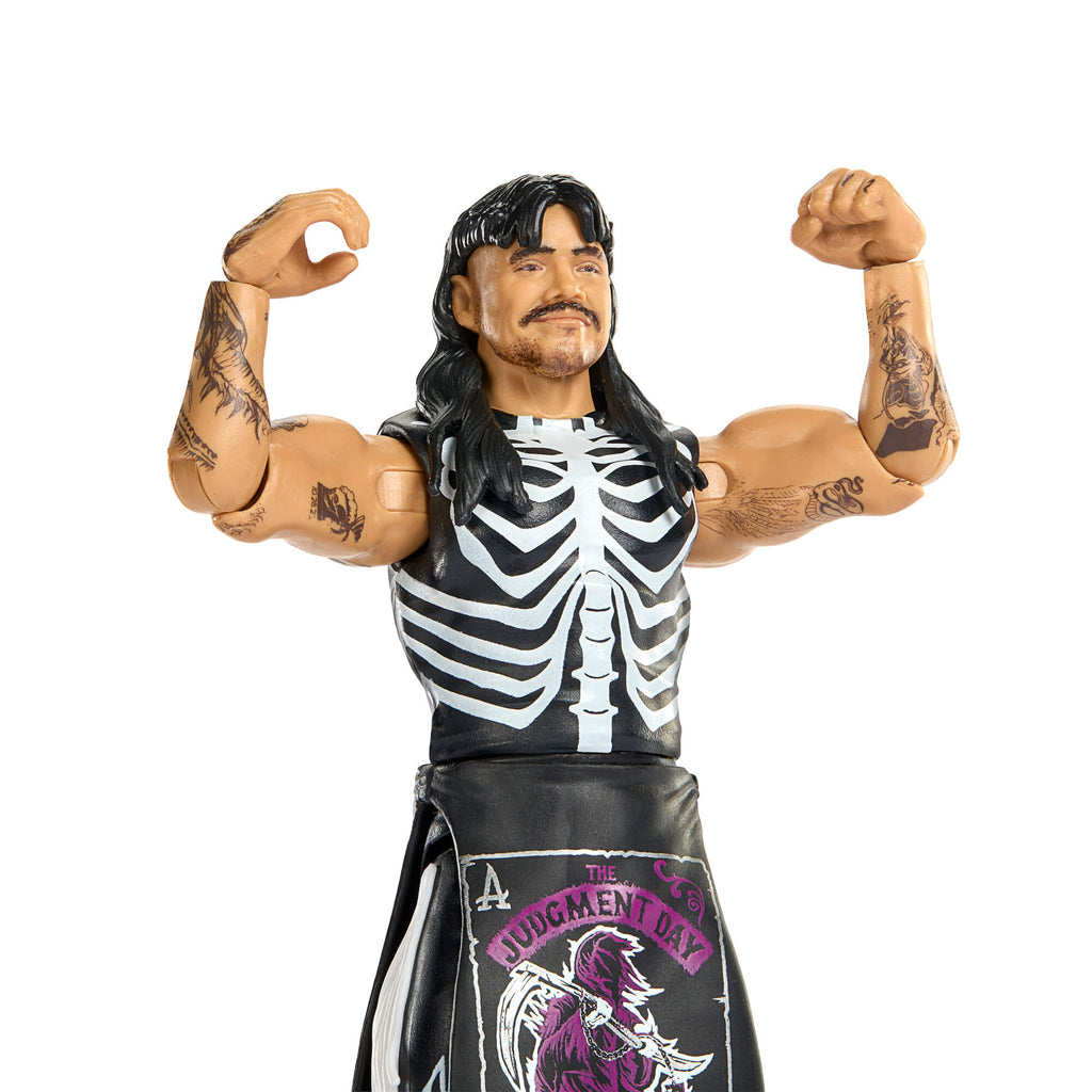 WWE BASIC ACTION imtynininko figūrėlė (GDF62)