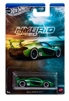 HOT WHEELS teminiai automodeliukai (GDG44)