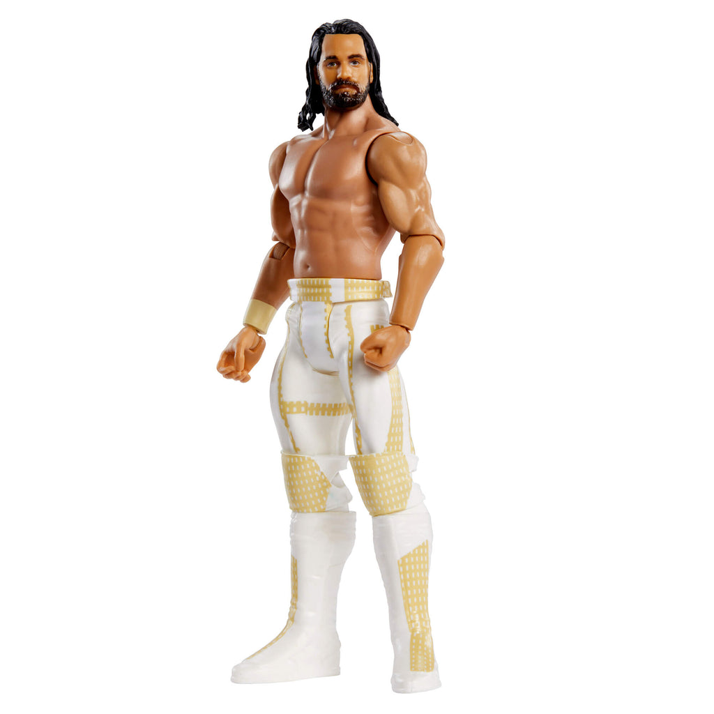 WWE TOP PICKS imtynininko figūrėlė (GFT58)