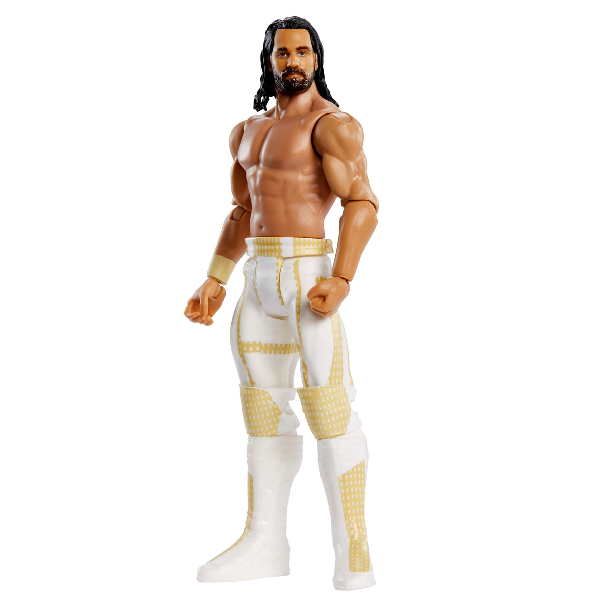 WWE TOP PICKS imtynininko figūrėlė (GFT58)