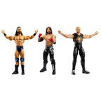 WWE TOP PICKS imtynininko figūrėlė (GFT58)