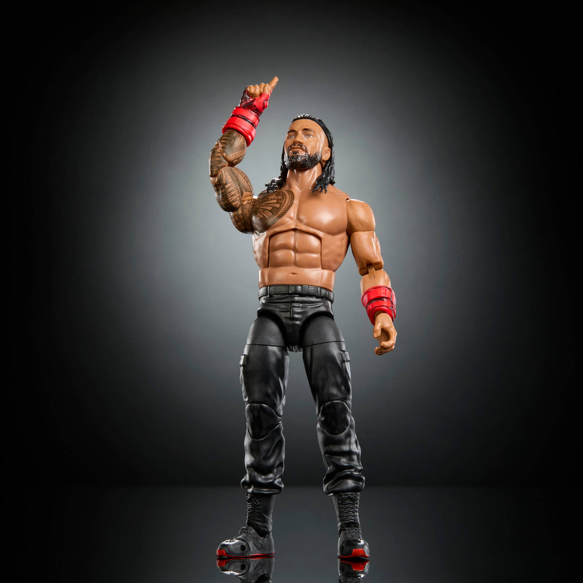 WWE TOP PICKS ELITE imtynininko figūrėlė (GNM28)