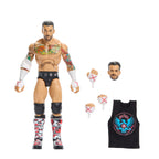 WWE TOP PICKS ELITE imtynininko figūrėlė (GNM28)