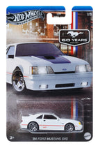HOT WHEELS teminis automodeliukas – Celebrations (GRT01)