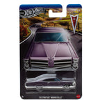 HOT WHEELS teminis automodeliukas – Celebrations (GRT01)