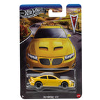 HOT WHEELS teminis automodeliukas – Celebrations (GRT01)