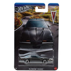 HOT WHEELS teminis automodeliukas – Celebrations (GRT01)