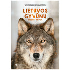 Knyga „Lietuvos gyvūnų didžioji knyga“