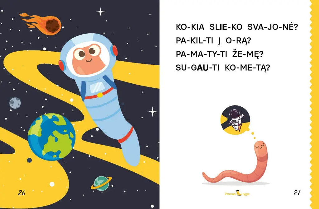 Knyga „Meškos batai“