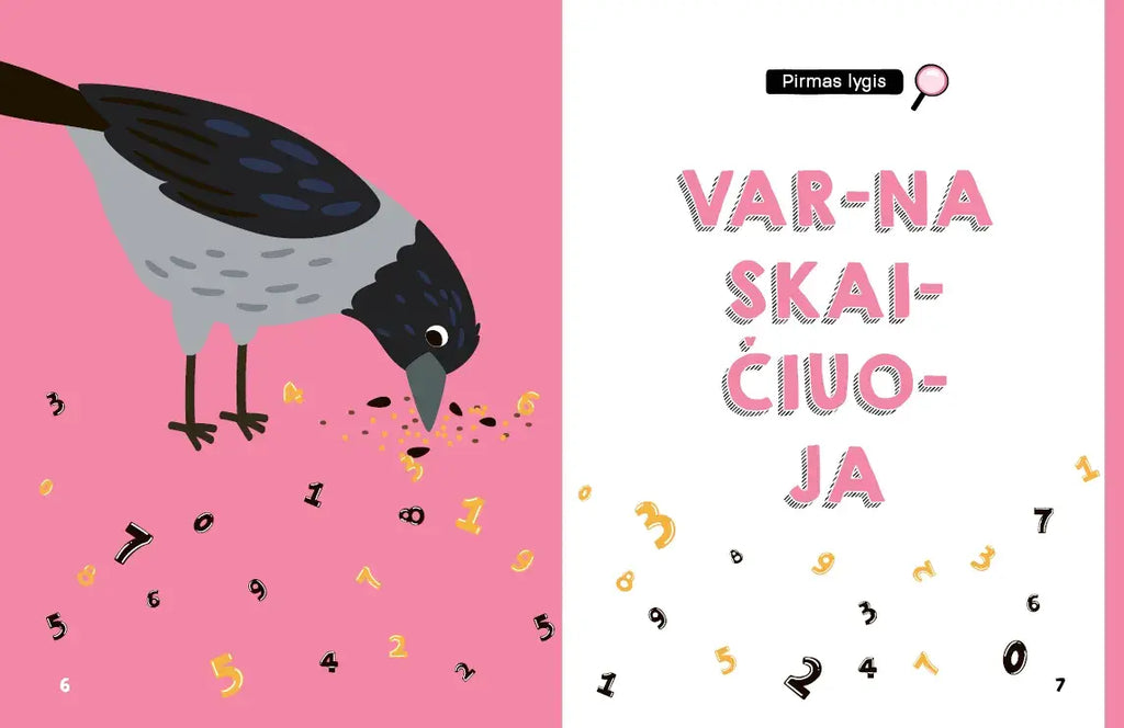 Knyga „Katės ūsai“