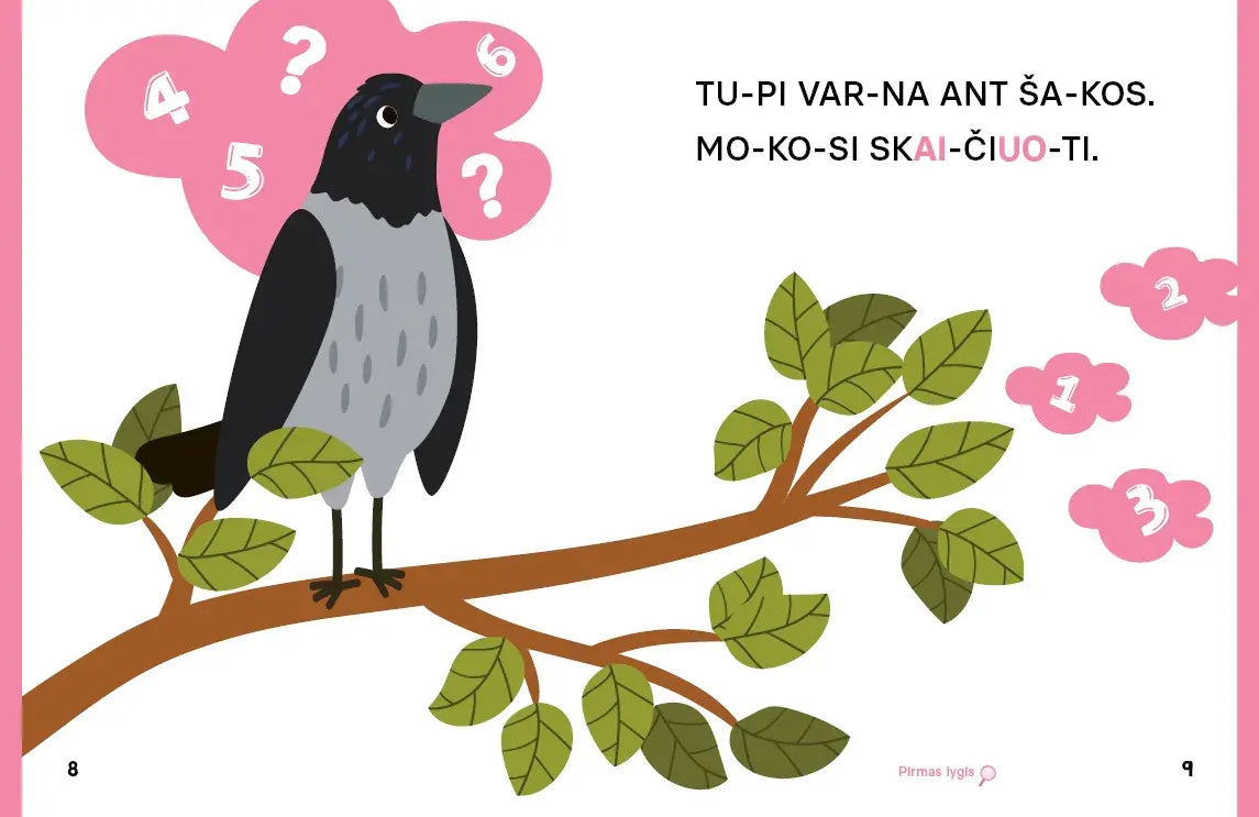 Knyga „Katės ūsai“