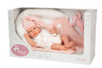 Arias Reborn lėlė kūdikėlis Arielė, 40 cm