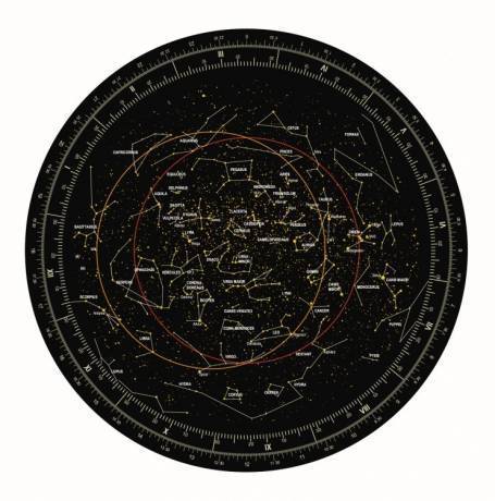 Refraktorinis teleskopas Arcturus lagamine 60/700