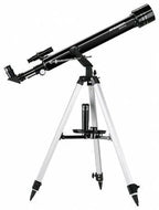 Refraktorinis teleskopas Arcturus lagamine 60/700