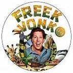 Meteorologinė stotelė FREEK VONK 8+