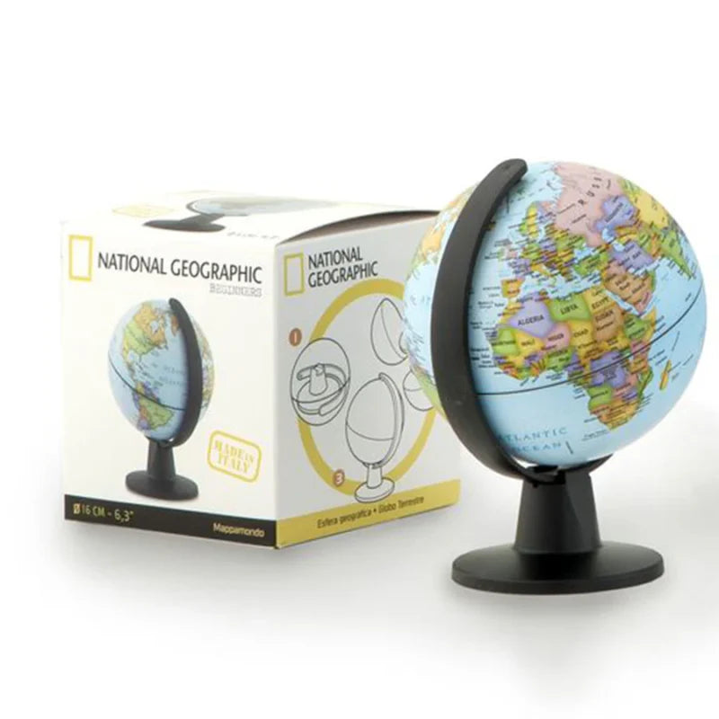 Gaublys National Geographic Beginners 16 cm LT