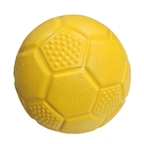 Mini futbolo kamuoliukas 10cm