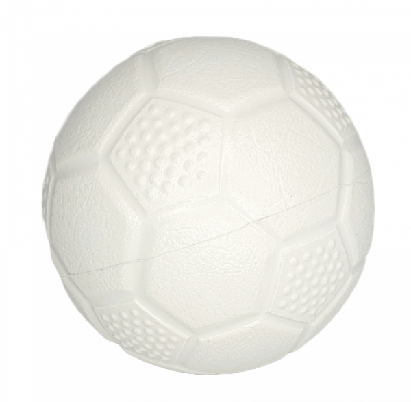 Mini futbolo kamuoliukas 10cm