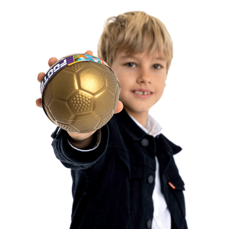 Mini kamuoliukai Sportas 5vnt