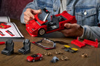 Mattel Brick Shop Hot Wheels Acura NSX JFT17