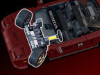 Mattel Brick Shop Hot Wheels Acura NSX JFT17