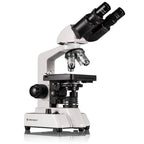 Mikroskopas Researcher Bino 40x-1000x su priedais