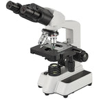 Mikroskopas Researcher Bino 40x-1000x su priedais