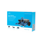 Makeblock mBot2 papildomas rinkinys „Išmanusis pasaulis“