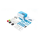 Makeblock mBot2 papildomas rinkinys „Išmanusis pasaulis“