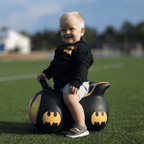 Šokliukas Batmobilis (Batman Batmobile) 38 cm