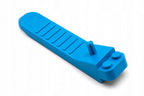 click4TOYS MAGNETIC RUNWAY magnetinis takas su elektriniu traukinuku, 123 detalės