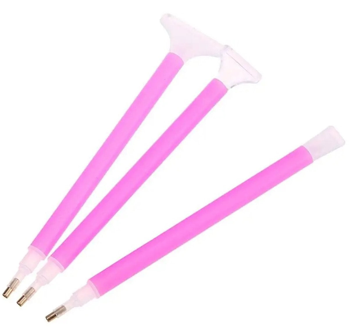 Aksesuarų rinkinys siuvinėjimui / tapybai