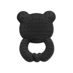 Akuku silikoninis kramtukas panda A0055