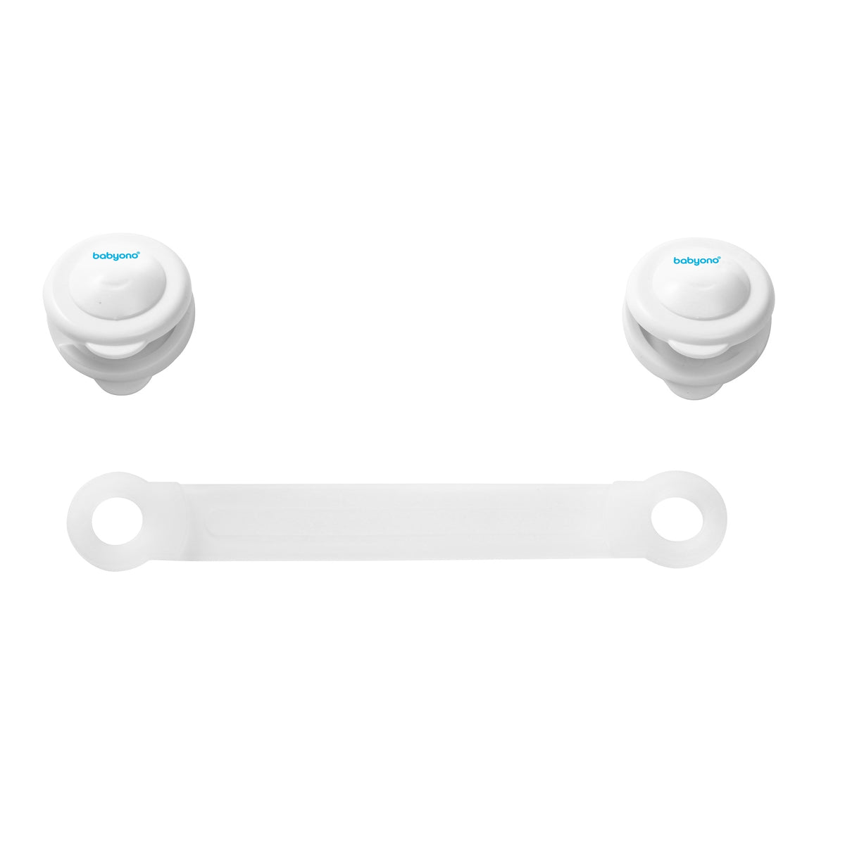 Babyono apsaugos universalios