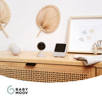 Babymoov mobili video auklė kūdikiui 2,8’’ YOO Start A014437