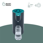 Babymoov momentinis vandens šildytuvas Milky Now A002301