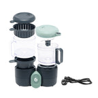 Babymoov trintuvas garintuvas Nutribaby One 4/1 A001133