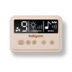 Babyono aspiratorius elektroninis kūdikiui SOFFIO 1695