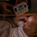 Babyono aspiratorius elektroninis kūdikiui SOFFIO 1695