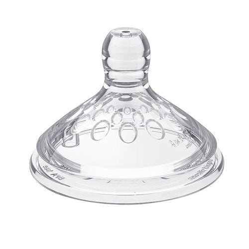 Babyono dieglių nesukeliantis silikoninis žindukas NATURAL NURSING nuo 6+ mėn, 1454/02