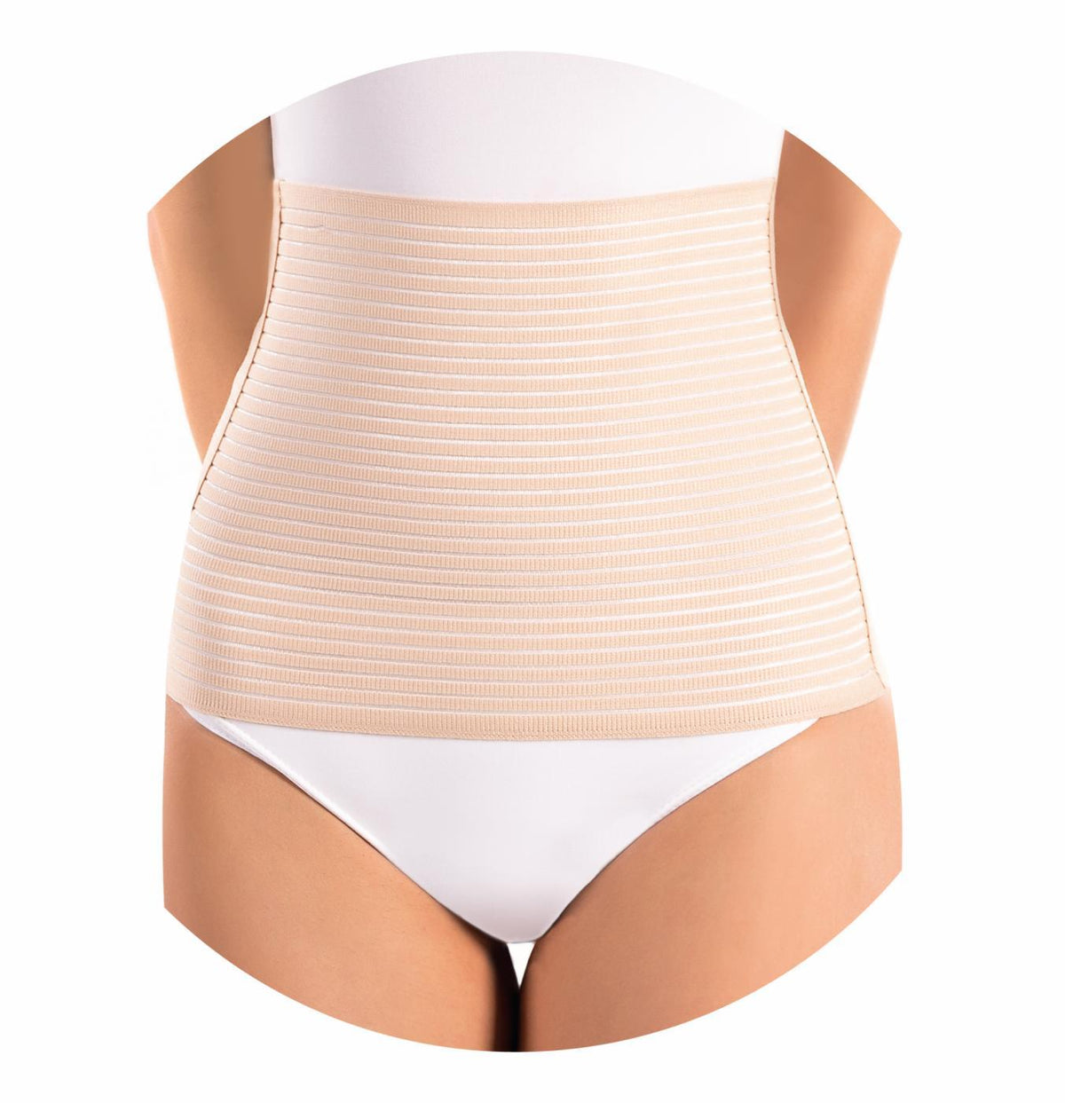 Babyono diržas po gimdymo EXPERT, 511/XL